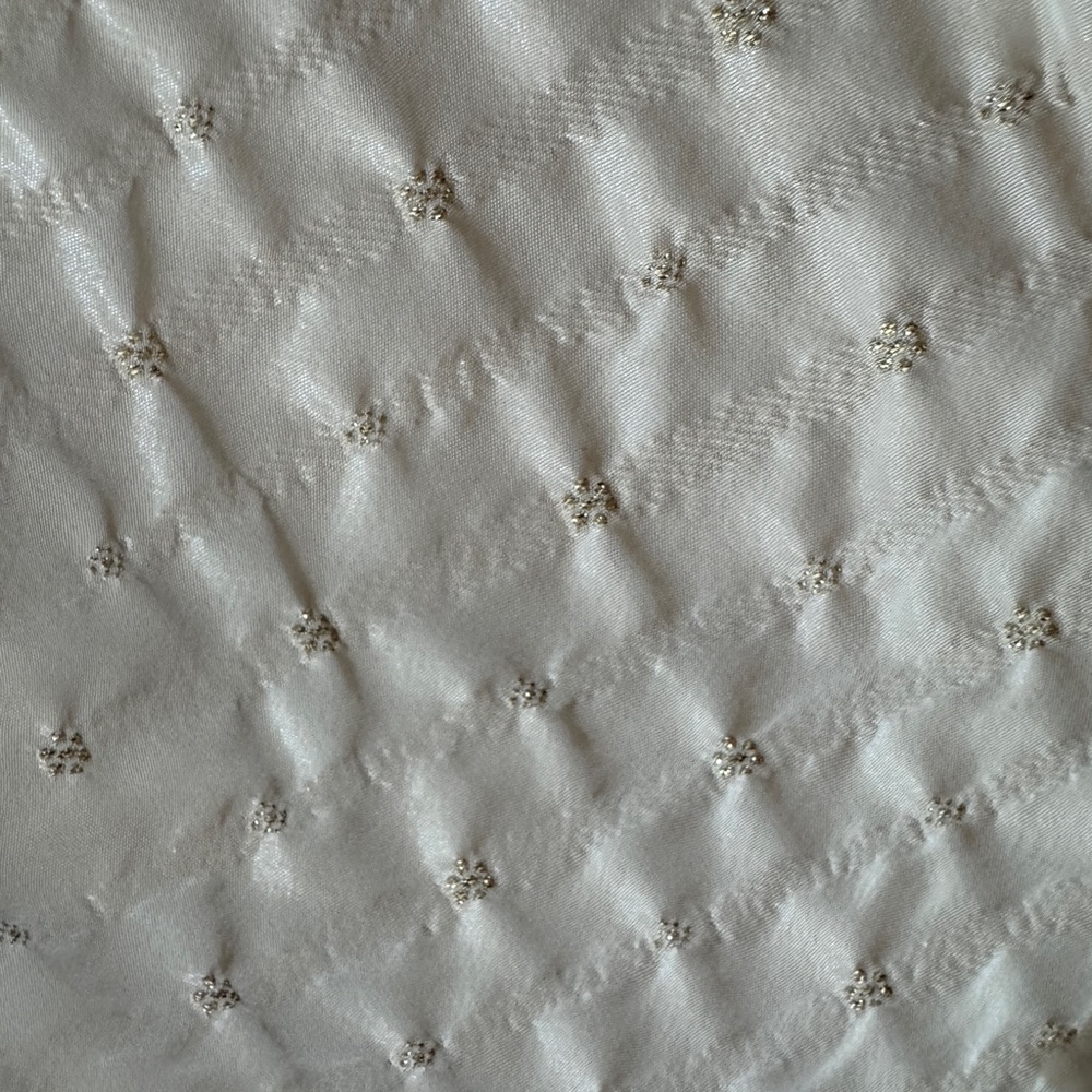 NWT Jacadi Robe Avec Manches - Picture 5 of 5